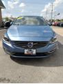 Thumbnail of 2015 Power Blue Metallic Volvo V60