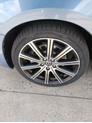 Thumbnail of 2015 Power Blue Metallic Volvo V60