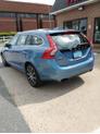 Thumbnail of 2015 Power Blue Metallic Volvo V60