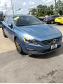 Thumbnail of 2015 Power Blue Metallic Volvo V60