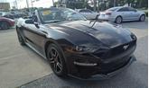 Thumbnail of 2019 Shadow Black Ford Mustang