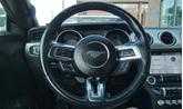 Thumbnail of 2019 Shadow Black Ford Mustang