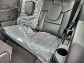Thumbnail of 2025 Star White Metallic Tri-Coat Ford Explorer