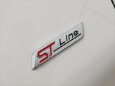 Thumbnail of 2025 Star White Metallic Tri-Coat Ford Explorer