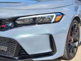 Thumbnail of 2023 Sonic Gray Pearl Honda Civic Type R