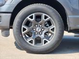 Thumbnail of 2025 Carbonized Gray Metallic Ford F-150