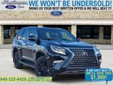 Photo of 2021 Black Onyx Lexus GX 460