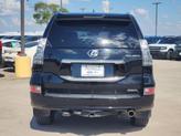 Thumbnail of 2021 Black Onyx Lexus GX 460