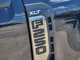 Thumbnail of 2025 Agate Black Metallic Ford F-250