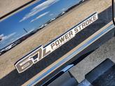 Thumbnail of 2025 Agate Black Metallic Ford F-250