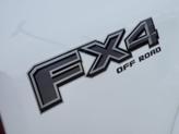 Thumbnail of 2025 Oxford White Ford F-150