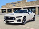 Thumbnail of 2025 Wimbledon White Ford Mustang