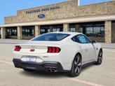 Thumbnail of 2025 Wimbledon White Ford Mustang