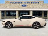 Thumbnail of 2025 Wimbledon White Ford Mustang