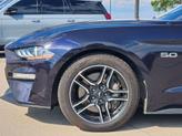 Thumbnail of 2022 Mischievous Purple Metallic Ford Mustang