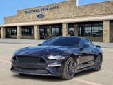 Thumbnail of 2022 Mischievous Purple Metallic Ford Mustang