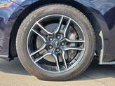 Thumbnail of 2022 Mischievous Purple Metallic Ford Mustang