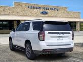 Thumbnail of 2023 Summit White Chevrolet Tahoe
