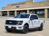 Thumbnail of 2025 Oxford White Ford F-150