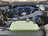 Thumbnail of 2025 Oxford White Ford F-150