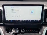 Thumbnail of 2025 Agate Black Metallic Ford Expedition Max