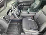 Thumbnail of 2025 Agate Black Metallic Ford Expedition Max