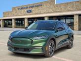 Thumbnail of 2025 Eruption Green Metallic Ford Mustang Mach-E