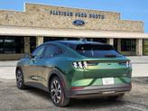 Thumbnail of 2025 Eruption Green Metallic Ford Mustang Mach-E