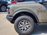 Thumbnail of 2025 Gray Ford Bronco