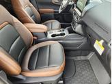 Thumbnail of 2025 Desert Sand Ford Bronco Sport