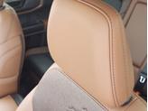 Thumbnail of 2025 Desert Sand Ford Bronco Sport