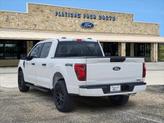 Thumbnail of 2025 Oxford White Ford F-150