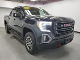 Thumbnail of 2021 Onyx Black GMC Sierra 1500
