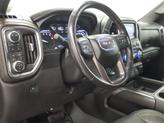 Thumbnail of 2021 Onyx Black GMC Sierra 1500