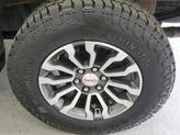 Thumbnail of 2021 Onyx Black GMC Sierra 1500
