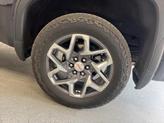 Thumbnail of 2023 Titanium Rush Metallic GMC Sierra 1500