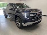 Thumbnail of 2023 Titanium Rush Metallic GMC Sierra 1500