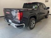Thumbnail of 2023 Titanium Rush Metallic GMC Sierra 1500