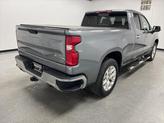 Thumbnail of 2020 Satin Steel Metallic Chevrolet Silverado 1500