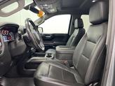 Thumbnail of 2020 Satin Steel Metallic Chevrolet Silverado 1500