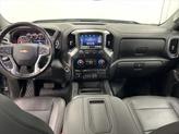 Thumbnail of 2020 Satin Steel Metallic Chevrolet Silverado 1500