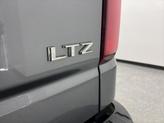 Thumbnail of 2020 Satin Steel Metallic Chevrolet Silverado 1500