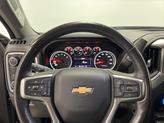 Thumbnail of 2020 Satin Steel Metallic Chevrolet Silverado 1500