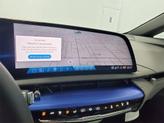 Thumbnail of 2025 Argent Silver Metallic Cadillac OPTIQ