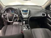 Thumbnail of 2011 Mocha Steel Metallic Chevrolet Equinox