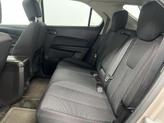 Thumbnail of 2011 Mocha Steel Metallic Chevrolet Equinox