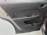 Thumbnail of 2011 Mocha Steel Metallic Chevrolet Equinox