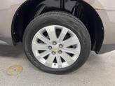 Thumbnail of 2011 Mocha Steel Metallic Chevrolet Equinox