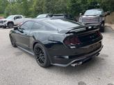Thumbnail of 2019 Shadow Black Ford Mustang