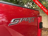 Thumbnail of 2023 Red Ford F-250